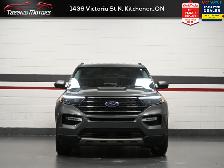 2024 Ford Explorer XLT No Accident Leather Heated Seats Remote S - Photo 4