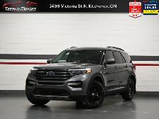 2024 Ford Explorer XLT No Accident Leather Heated Seats Remote S - Photo 5