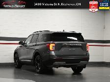 2024 Ford Explorer XLT No Accident Leather Heated Seats Remote S - Photo 6