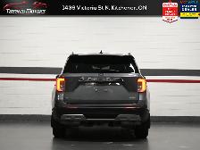 2024 Ford Explorer XLT No Accident Leather Heated Seats Remote S - Photo 7