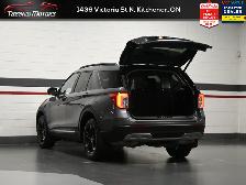 2024 Ford Explorer XLT No Accident Leather Heated Seats Remote S - Photo 8