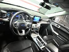 2024 Ford Explorer XLT No Accident Leather Heated Seats Remote S - Photo 10