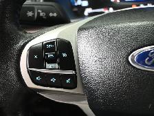 2024 Ford Explorer XLT No Accident Leather Heated Seats Remote S - Photo 14