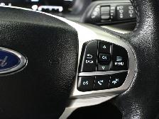 2024 Ford Explorer XLT No Accident Leather Heated Seats Remote S - Photo 15