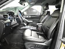 2024 Ford Explorer XLT No Accident Leather Heated Seats Remote S - Photo 22