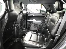2024 Ford Explorer XLT No Accident Leather Heated Seats Remote S - Photo 23