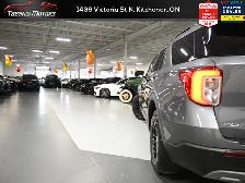 2024 Ford Explorer XLT No Accident Leather Heated Seats Remote S - Photo 25