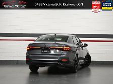 2025 Volkswagen Jetta Comfortline SPORT Leather Sunroof Adaptive - Photo 2