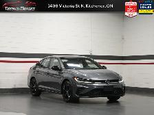 2025 Volkswagen Jetta Comfortline SPORT Leather Sunroof Adaptive - Photo 3