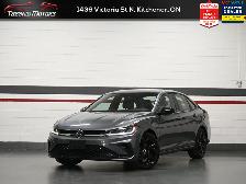 2025 Volkswagen Jetta Comfortline SPORT Leather Sunroof Adaptive - Photo 5
