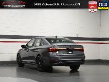 2025 Volkswagen Jetta Comfortline SPORT Leather Sunroof Adaptive - Photo 6