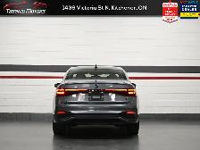 2025 Volkswagen Jetta Comfortline SPORT Leather Sunroof Adaptive - Photo 7