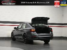 2025 Volkswagen Jetta Comfortline SPORT Leather Sunroof Adaptive - Photo 8