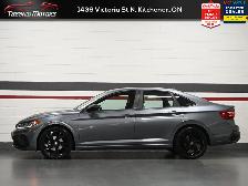 2025 Volkswagen Jetta Comfortline SPORT Leather Sunroof Adaptive - Photo 9