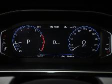 2025 Volkswagen Jetta Comfortline SPORT Leather Sunroof Adaptive - Photo 13
