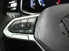 2025 Volkswagen Jetta Comfortline SPORT Leather Sunroof Adaptive - Photo 14