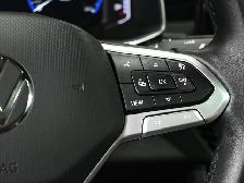 2025 Volkswagen Jetta Comfortline SPORT Leather Sunroof Adaptive - Photo 15