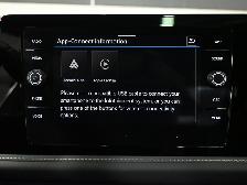 2025 Volkswagen Jetta Comfortline SPORT Leather Sunroof Adaptive - Photo 16