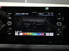 2025 Volkswagen Jetta Comfortline SPORT Leather Sunroof Adaptive - Photo 17