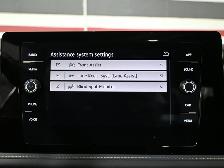 2025 Volkswagen Jetta Comfortline SPORT Leather Sunroof Adaptive - Photo 18