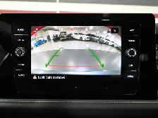 2025 Volkswagen Jetta Comfortline SPORT Leather Sunroof Adaptive - Photo 19