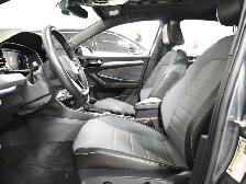 2025 Volkswagen Jetta Comfortline SPORT Leather Sunroof Adaptive - Photo 23