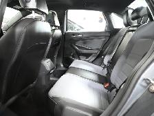 2025 Volkswagen Jetta Comfortline SPORT Leather Sunroof Adaptive - Photo 24