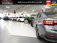 2025 Volkswagen Jetta Comfortline SPORT Leather Sunroof Adaptive - Photo 25