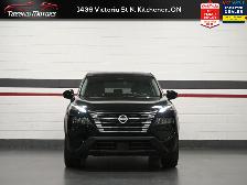 2024 Nissan Rogue No Accident Heated Seats Blind Spot Remote Sta - Photo 4