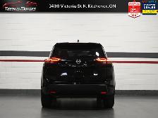2024 Nissan Rogue No Accident Heated Seats Blind Spot Remote Sta - Photo 7