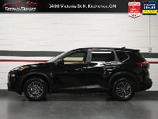 2024 Nissan Rogue No Accident Heated Seats Blind Spot Remote Sta - Photo 9