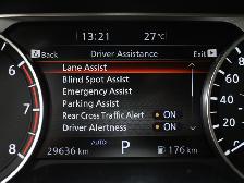 2024 Nissan Rogue No Accident Heated Seats Blind Spot Remote Sta - Photo 14