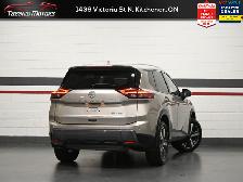 2024 Nissan Rogue SL No Accident Leather 360CAM Panoramic Roof R - Photo 2