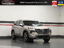 2024 Nissan Rogue SL No Accident Leather 360CAM Panoramic Roof R - Photo 3
