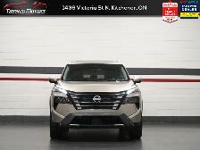 2024 Nissan Rogue SL No Accident Leather 360CAM Panoramic Roof R - Photo 4