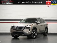 2024 Nissan Rogue SL No Accident Leather 360CAM Panoramic Roof R - Photo 5