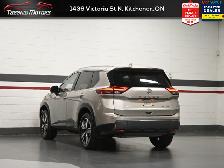 2024 Nissan Rogue SL No Accident Leather 360CAM Panoramic Roof R - Photo 6