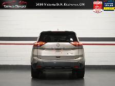 2024 Nissan Rogue SL No Accident Leather 360CAM Panoramic Roof R - Photo 7