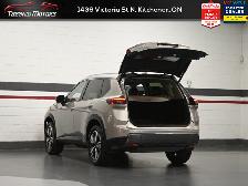 2024 Nissan Rogue SL No Accident Leather 360CAM Panoramic Roof R - Photo 8