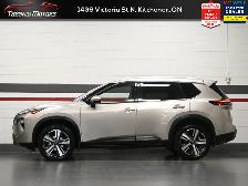 2024 Nissan Rogue SL No Accident Leather 360CAM Panoramic Roof R - Photo 9