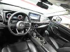 2024 Nissan Rogue SL No Accident Leather 360CAM Panoramic Roof R - Photo 10