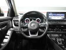 2024 Nissan Rogue SL No Accident Leather 360CAM Panoramic Roof R - Photo 12