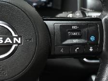 2024 Nissan Rogue SL No Accident Leather 360CAM Panoramic Roof R - Photo 17