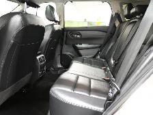 2024 Nissan Rogue SL No Accident Leather 360CAM Panoramic Roof R - Photo 26