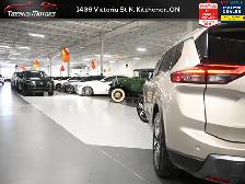 2024 Nissan Rogue SL No Accident Leather 360CAM Panoramic Roof R - Photo 27