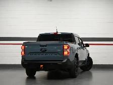 2023 Ford Maverick Lariat No Accident Leather B&O Heated Seats N - Photo 2