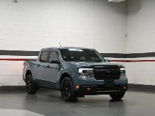 2023 Ford Maverick Lariat No Accident Leather B&O Heated Seats N - Photo 3