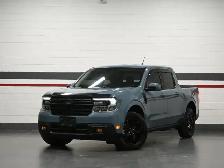 2023 Ford Maverick Lariat No Accident Leather B&O Heated Seats N - Photo 5