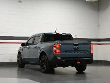 2023 Ford Maverick Lariat No Accident Leather B&O Heated Seats N - Photo 6