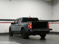 2023 Ford Maverick Lariat No Accident Leather B&O Heated Seats N - Photo 8